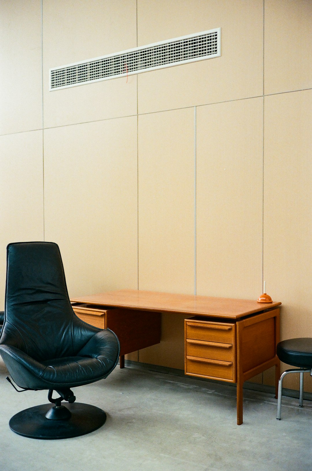 Executive Corner Suite